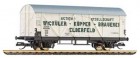 14103 Tillig Refrigerator beer car "WICKULER KUPPER BRAUEREI"